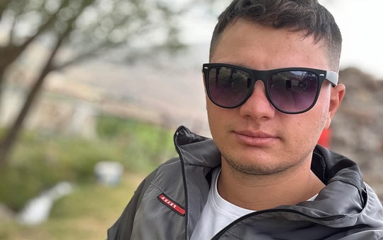 Niğde'de 10 Gün Kayıp Olan Genç Adamın Cansız Bedeni Bulundu