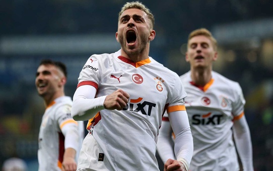 Barış Alper Yılmaz'ın babasından transfer açıklaması: Takım söylemem