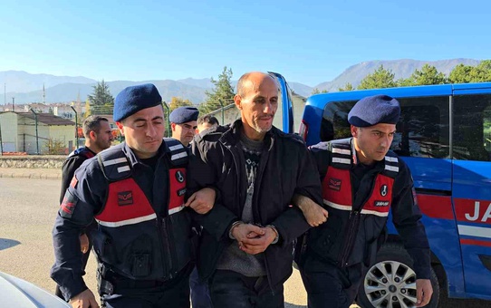 Zanlı Cezaevinde Hayatını Kaybetti