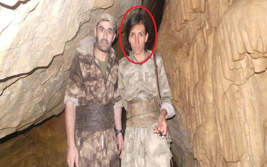 MİT'ten PKK/KCK'ya Darbe: İki Kadın Terörist Etkisiz Hale Getirildi
