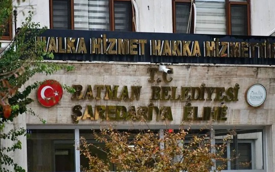 '22 taşınmazın satışa çıkarıldı' iddialarına Batman Belediyesi'nden yanıt geldi