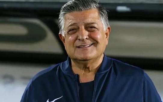 Yılmaz Vural, Süper Lig ekibinin başına geçiyor