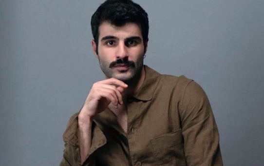 Ünlü oyuncu Atakan Yılmaz tutuklandı