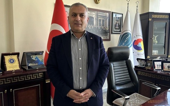 Yeni Köprü Tüneli Cuma Günü Açılıyor