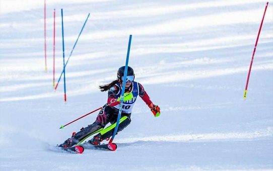 Ceren Reyhan Yıldırım, İtalya'da Bronz Madalya Kazandı