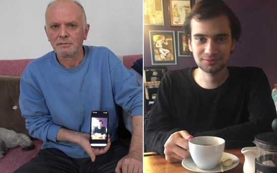 Ölü bulunan Roketsan mühendisinin babası: Gasilhanede şüpheli detaylar gördüm