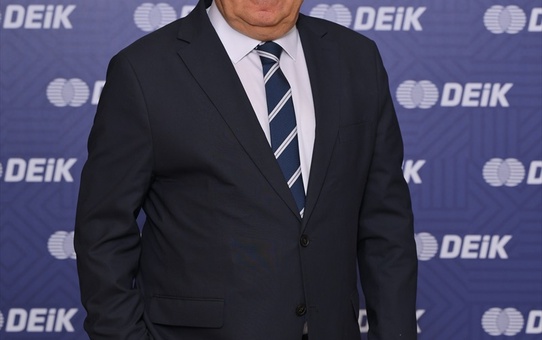 Türkiye-Slovenya İş Forumu Ticaret Hedefleri