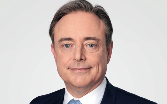 Bart de Wever'den Özerklik Vurgusu: Başbakanlığa Hazırım
