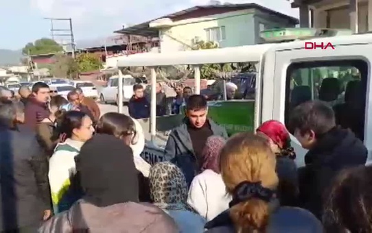 Adana'da Baraj Gölüne Düşen Otomobilin Şefi İbrahim Özden Hayatını Kaybetti