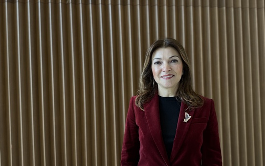 Ceren Necipoğlu Arp Festivali İstanbul'da