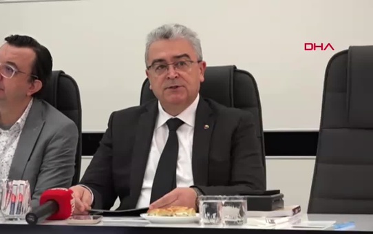 Burdur'da Hububat Tescilinde Düşüş: Ekonomik Zorluklar ve Kuraklık