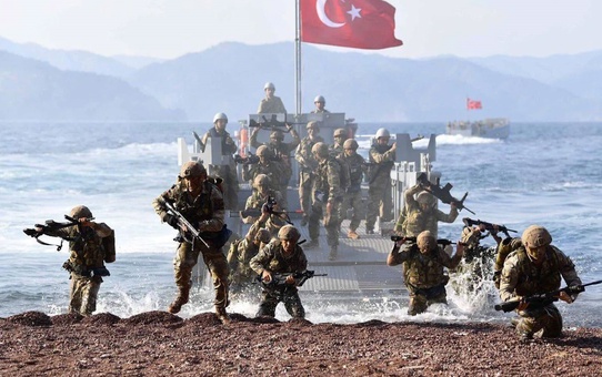 Eski CIA şefinden İsrail'e 'Türkiye' uyarısı: Felaket olur