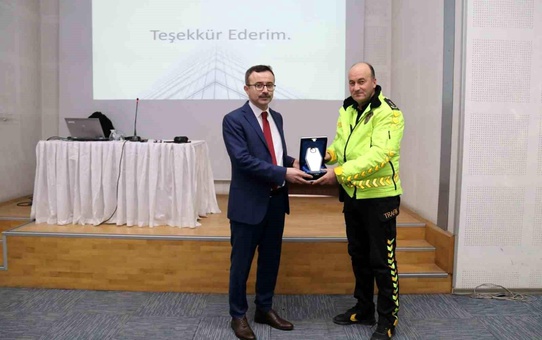 Emniyette Bütçe Yönetimi Konferansı