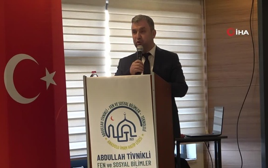 Kur'an-ı Kerim'i güzel okuma yarışması il finali yapıldı