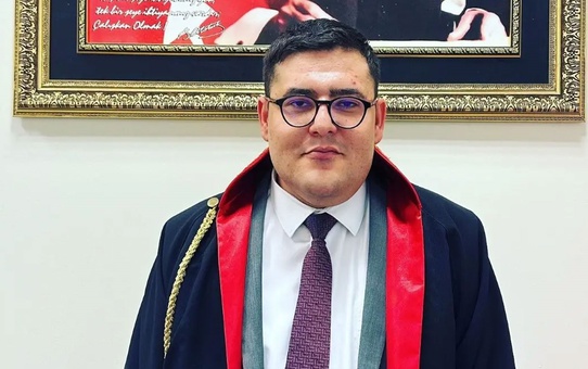 Son sözleri bu olmuş! Yaşamına son veren savcı adayı Yalman'ın ailesinin ifadesi ortaya çıktı