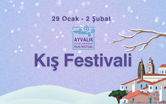 Ayvalık Kış Festivali 2025’te