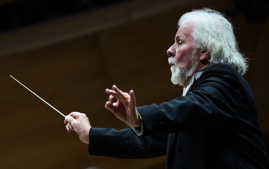 Beta Enerji Filarmoni Orkestrası İlk Konserini Verdi