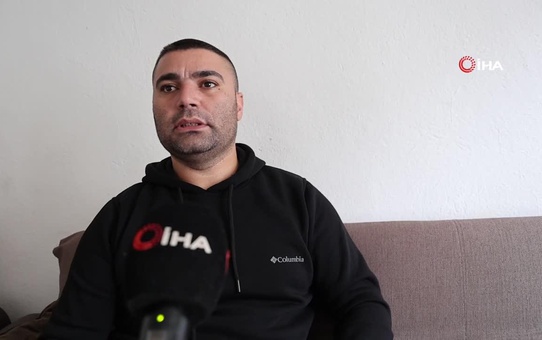 Düğün'de Silah Sıkılması: 9 Yaşındaki Çocuk Yaralandı