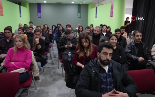 Serdar Akar: Sinemada Tekelleşme ve Dijital Platformların Etkileri