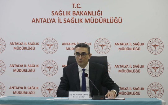 2024'te 20 Milyon Hastanın Randevusu İptal Edildi