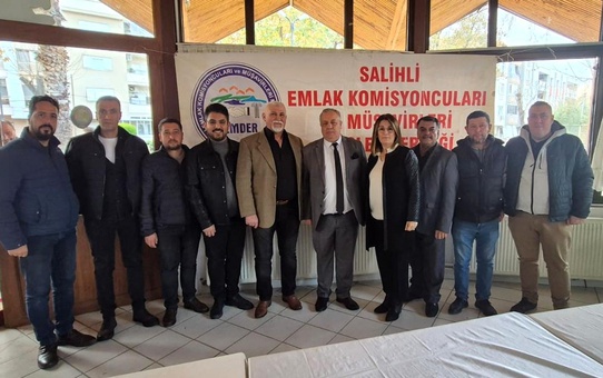 Yıldırım Yılmaz 5. Kez SEMDER Başkanı