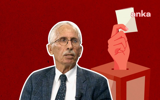 Metropoll Araştırma Yöneticisi Sencar: 'Erdoğan Seçim Kesinleşip Adaylık Süreci Başlamadan, İmamoğlu'nun Siyasi Yasak Davasını Sonlandırmaz'