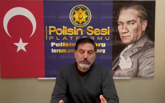 Polis İntiharları Alarm Veriyor