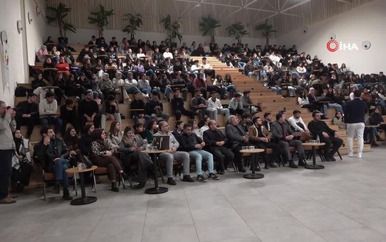 Sınava Hazırlık İçin Motivasyon Semineri