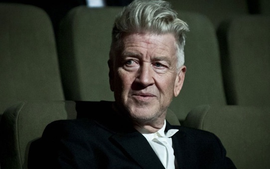 Efsanevi yönetmen David Lynch hayatını kaybetti