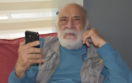 Gupse Özay'ın babası, Apple'a dava açtı!