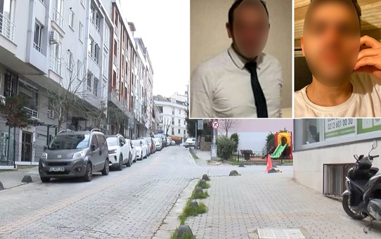 Sahte içki felaketi yaşattı! Baba yoğun bakımda, oğlu görme kaybı yaşadı