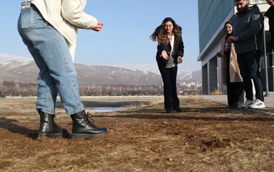 Geleneksel Oyunlar Geleceğe Taşınıyor