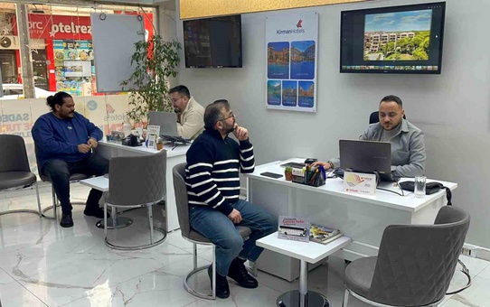 Erken Rezervasyonun Önemi Artıyor