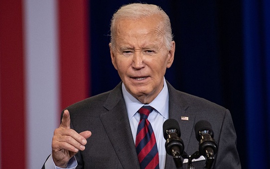 Biden, görev devretmesine saatler kala Trump'ın hedef alabileceği kişilere 'af' çıkardı