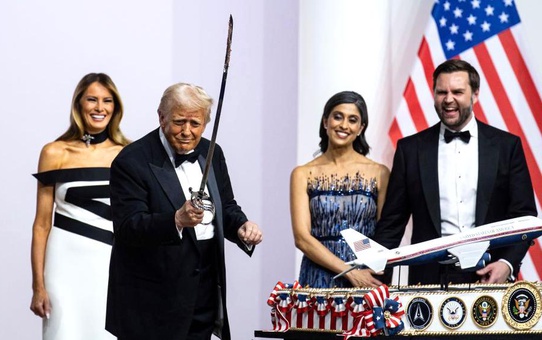 Trump'ın İkinci Dönem Vaatleri ve Zorlukları