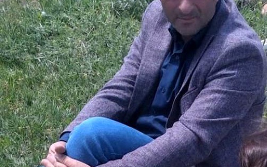 Van'da Gevaş Belediyesinde Çalışan Cuma Talip Sezer'den 2 Gündür Haber Alınamıyor