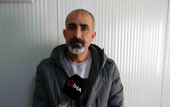 Kazada İki Kızını Kaybeden Baba Adalet İstiyor