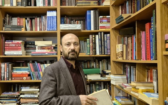 Celal Fedai'den Mehmet Akif Değerlendirmesi