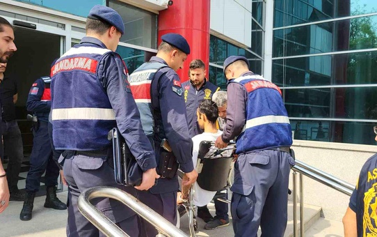 Adıyaman'da 2 polisi şehit eden şahsa 2 kez ağırlaştırılmış müebbet