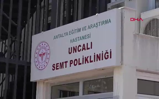 Antalya'da Bıçaklı Cinayet Davasında Ömür Boyu Hapis Talebi