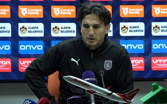 Başakşehir 5-4 Mağlup Oldu