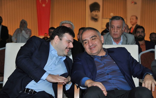 AK Partili eski Milletvekilinden Bakan Ersoy'a istifa çağrısı: Suçlu Bakan Bey ve bakanlıktır