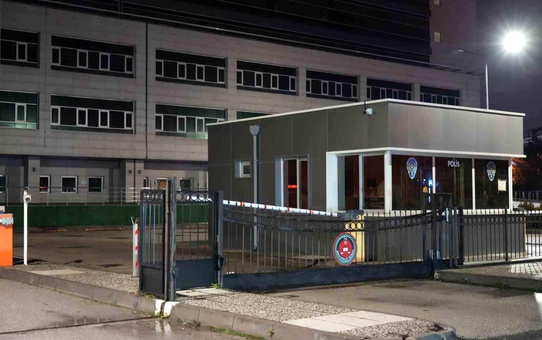 Kartalkaya'daki Otel Yangını Soruşturmasında İç Mimar Salıverildi