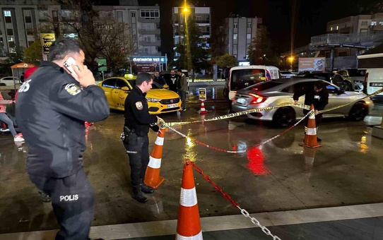 Muğla'da cinayet sanığına 7 yıl 6 ay hapis cezası