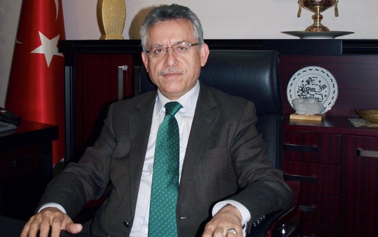 Yozgat Belediye Başkanı'nın kardeşini itfaiye müdürü olarak atadığı ortaya çıktı