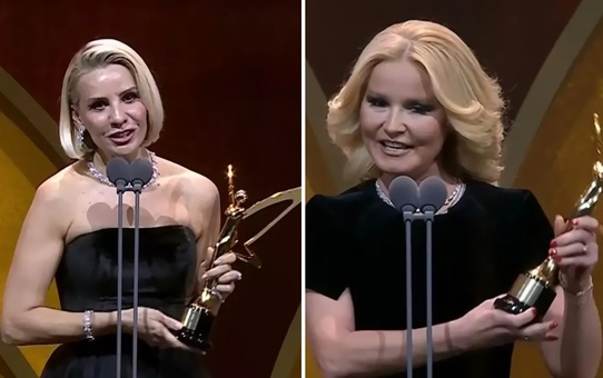 Esra Erol, Müge Anlı'ya gönderme yaptığı iddialarına yanıt verdi