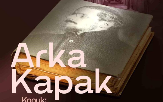 Aşk Hikayeleri Şubat’ta BlackBox'ta