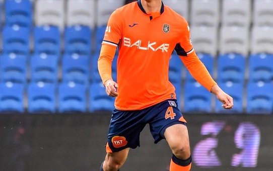 Shaocong Wu, Başakşehir'den Beijing Guoan'a Geçti