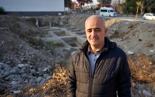Yalçın Avşar'ın Acı Kaybı