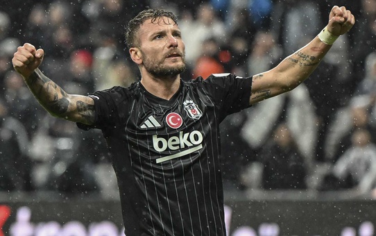 Immobile'nin en yakın arkadaşı Beşiktaş'a transfer oluyor